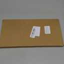 Watercolor Cherry Blossom License Plate Frames 2 Pack Sakura Flower License Plate Holder Car Decor Accessories Stainless Steel Rust-Proof Plate Cover Fits Standard US Vehicles Size 12.2 x 6.3 Inches (Black & Red)