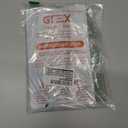 GTEX Hair Scissors, 6.5 inch Black Professional Hair Cutting Scissors for Women Men Adults - Barber Scissor Hair Shears - Super Sharp Haircut Scissor - Tijeras De Peluqueria Profesional