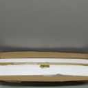 VOLISUN Bathroom Vanity Light 24 inch, 14W Dimmable 5CCT Led Bathroom Light Fixture Over Mirror, Gold Bar Vanity Light for Bathrooms-ETL Certificated