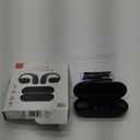 iLive 16mm Driver Clear Truly Wireless Open Ear Earbuds