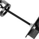 Secondary Clutch Compression Tool Compatible with Polaris RZR Ranger Sportsman General Models