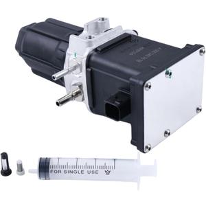 DEF Doser Pump A0001409678 A066S734 RA0001407278 for Detroit DD13 DD15 DD16
Reaplace A0001404078 A0001407678 for Freightliner Cascadia 2017-2023