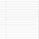 Mead Loose Leaf Paper, Wide Ruled Filler Notebook Paper, 8" x 10-1/2", 200 Sheets, Fits 3-Ring Binder (15200)