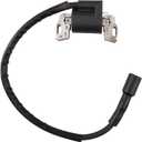 594626 Ignition Coil with Spark Plug for Briggs and Stratton Engine 594626 594456 595304 799650 795315 592841 595038