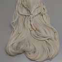 Angelaicos Women's Long Wavy Blonde Wig Halloween Costume Cosplay Party Braids Wigs