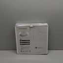 16 Inch RGB Led Flush Mount Ceiling Light with Remote Control, 36w Dimmable Ceiling Lighting Fixture, 3000K-6500K Color Changeable, Modern White, for Bedroom Kids Room