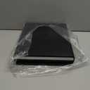 Mind Reader Single Serve Coffee Pod Drawer, 30 Pod Capacity, Countertop Organizer, 10.5"L x 12.75"W x 2.5"H, Black