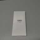 Replacement Toothbrush Heads 10 Pack Compatible with AquaSonic Black Series, Black Series Pro, Vibe Series, Duo Series Pro, Electric Toothbrush Heads for Sensitive & Normal Teeth