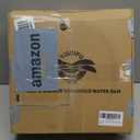 3.8'' High Shower Threshold Water Dam Collapsible 70IN Shower Water Splash Guard for Shower Water Blocker for Wet and Dry Separation Bathroom and Kitchen (70 Inch)