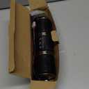 Motorcycle Speaker Systems BT Waterproof Stereo Speakers Bar Mount 7/8-1.25 inch with AUX-in, USB, microSD, FM Radio,Audio Amplifier System for Motorcycle ATV UTV (MT487)