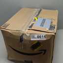 Orthopedic Dog Beds for Large Dogs, Waterproof Memory Foam Large Dog Bed with Sides, Non-Slip Bottom  Washable Removable Cover, Camel