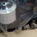 Nespresso Vertuo Next Coffee and Espresso Maker by De'Longhi, White, Machine Only