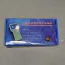 Handheld NFC Smart Card Reader 10 Frequency RFID Access Reader Writer ID IC Reader Accessory