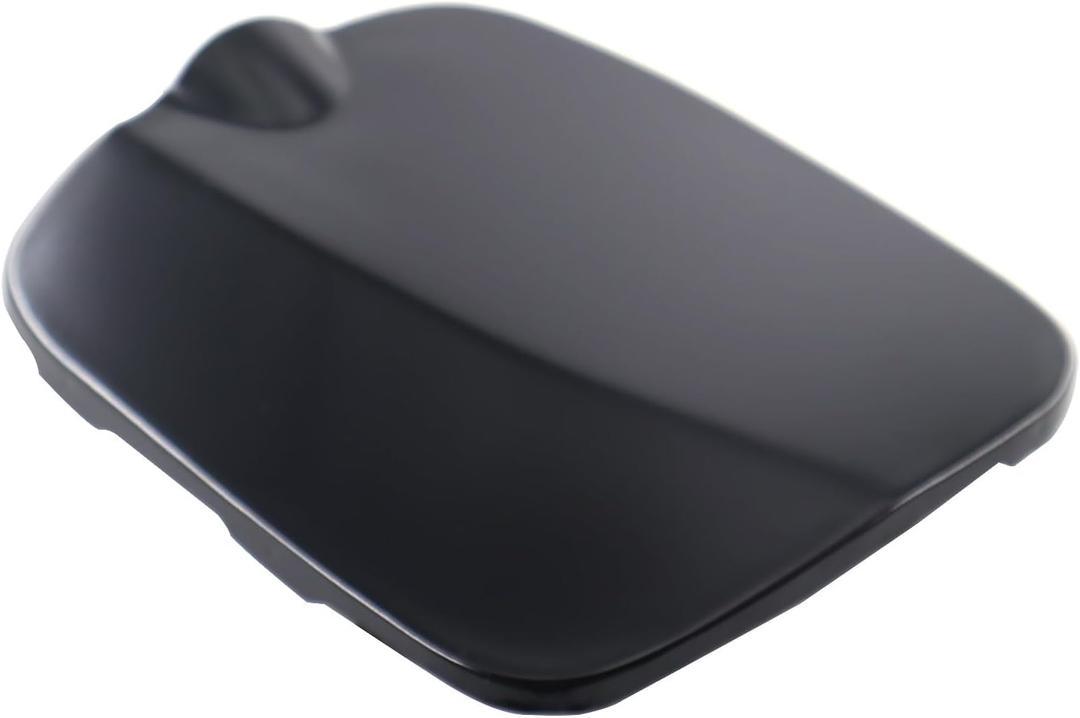 77305-04090 Fuel Filler Door Fuel Door Cover Compatible with 2016-2023 Toyota Tacoma