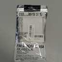 AKABEILA Case for Samsung Galaxy S24 Plus Clear Cute Phone Case Soft TPU Wallet Case Slim Bag Cover Shockproof with Card Slot Holder Clear