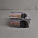 BLACK+DECKER 2-Slice Toaster with Toast Shade Selector, Removable Crumb Tray, and Auto Shut-Off