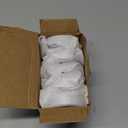 IPOW 5 Pack LED Battery-Powered Wireless Night Light Stick Tap Touch Lamp Stick-on Push Light for Closets, Cabinets, Counters, or Utility Rooms,Cordless Touch Light,Batteris Not Included.