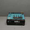 TP-Link AX5400 WiFi 6 Router (Archer AX72 Pro) Multi Gigabit Wireless Internet Router, 1 x 2.5 Gbps Port, Dual Band, VPN Support, Guest Network, MU-MIMO, USB 3.0 Port, WPA3, Compatible with Alexa