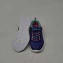 Skechers Girl's Go Run 600-sparkle Runner Sneaker 3 