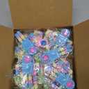 20 Pcs Funny Sensory Fidget Toys, Transformable Chain Robot Finger Toy, Stress Relief Fingertip Gyro Toys for Party Favors, Gifts,Classroom Supplies, Prizes