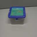 YIRAN Deck Screws 2 Inch, Wood Screws #8 x 2, 650 PCS, Tan Coated, TorxDrive Head, T25 Star Bit Included