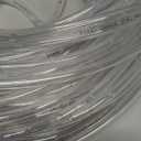 Clear Vinyl Tubing - 3/16" ID 5/16" OD PVC Tube Food Grade Flexible Plastic Pipe Hose for Homebrewing, Siphon Pump 30.5 Meters(100ft) Length