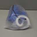 Male Urinal Bottle 68 OZ Portable Urinals for Men 59" Long Hose with Lid (Blue)