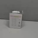 Power Strip Tower with Multiple Outlets, Flat Plug Surge Protector Tower Extension Cord with 12 AC Outlets 4 USB Ports (2 USB C), 6FT Cord Power Tower Surge Protector for Home Office Dorm Room, Black