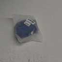 Women Zipper Front House Coat Short Sleeves Robe Zip up Bathrobes Short Nightgown with Pockets Medium, Peacock Blue 