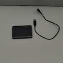 Seagate Portable 2TB External Hard Drive HDD  USB 3.0 for PC, Mac, PlayStation, & Xbox -1-Year Rescue Service (STGX2000400)