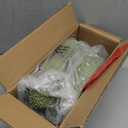 Made4Pets Cat Scratching Post, 21.7" Cactus Cat Scratcher Kitten Scratching Post with Natural Sisal Rope for Indoor Cats Claw Scratcher, Cat Tree with Dangling Balls for Small Kittens