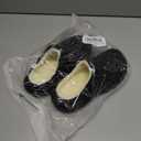 SECHRITE Boys Girls Fur Lined Clogs Garden Shoes for Kids Winter Fleece Lined Mules Indoor Outdoor Home House Slippers (5-6 Big Kid)