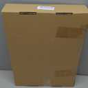 Nubry 50pcs Artificial Silk Roses Bulk,Fake Roses Flower with Stems Realistic Flowers for Wedding Centerpiece Home Party Decor(White)