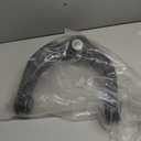 MOOG RK621608 Front Left Upper Suspension Control Arm and Ball Joint Assembly for Jeep Grand Cherokee