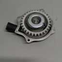 LT80 Recoil Pull Start Starter Fit for Suzuki LT80 Parts Starter QuadSport Replaces 1810040B02 1810040B03 1987-2006 2003-2006