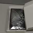 Stove Cover For Whirlpool 30 in Gas Stove Protectors 5 Burners Model WFG775H0HB WFG775H0HW WFG775H0HZ WFG775H0HV, Upgraded 0.5MM Reusable Splatter Guard Stove Protector Liner