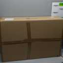 Hinged Lid for Blackstone 28 Inch Griddle 1517 1605 1853 1856 1839 2145, Hard Cover Flat Top Lid with Thermometer for 28" Blackstone Griddle