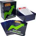 Stock Market Vocabulary Flashcards  104 Essential Trading & Investing Terms Explained in Plain English | Visual Definitions for Beginners, Students & New Investors