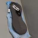 SmoothSpine Triple Fusion Back Massager - The Official Smooth Spine Massager with Heat - Design to Support Lower Back Comfort, Relaxation Device for Home Use (Triple Fusion Back Massager)