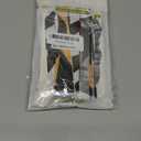 Safari Animal Party Decorations, 2 Pcs Party Animals Birthday Backdrops Tinsel Foil Curtain Streamers for Wild Jungle Animals Baby Shower Birthday Supplies