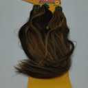 Sensationnel X-Pression Prestretched Braiding Hair - 3x Braid 58 Inch (1 Pack, M4/27/30)