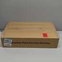 Vibration Plate Exercise Machine, 130 Levels Full Body Workout Vibrating Plate for Lymphatic Drainage Weight Loss, 450 Lbs Capacity Shake Platform with Resistance Bands Bluetooth for Women Men (Large)