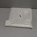 Beclumas 20 Pack 8''x10'' Sublimation Metal Photo Blanks, 0.45mm Aluminum Photo Sign Blank for DIY Printing, Wall Decor, Room Decor