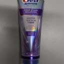 Crest 3DWhite Brilliance Deep Stain Remover Brilliant White Toothpaste - 3.1oz/1pk