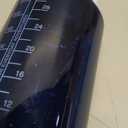 Nalgene 32 oz Wide Mouth Water Bottle | BPA-Free, Durable & Leak Proof, Lightweight Bottle for Hiking & Gym, Work & Travel (Indigo)