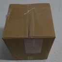 Gutter Guard, 304 Stainless Steel Roof Drain Cover, Anti-Clogging Filter for Leaves & Debris, Outdoor Pipe Protector for Roofs, Balconies, and Gardens (Pack of 1, 3 inch)