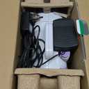 Sewing Machine for Beginners & Kids, Mini Portable Sewing Machines with 12 Built-in Stitch Patterns, 2-Speed Foot Pedal, Perfect for Teaching Daughter Granddaughter to Sew(with Basic Sewing Kit)