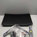 KOORUI 24 inch Curved Gaming Monitor 180Hz FHD 1080P Computer Monitor, 1ms 1500R Display, Adaptive Sync, FreeSync Premium, HDMI 2.0X2 & DP 1.2, VESA, Tilt, 24E6CA