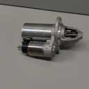 New Starter Motor Compatible with Dodge RAM 5.7L 1500 2500 3500 4000 2009-2010 & Durango 2011-23, Compatible with Jeep Commander 09-10, Grand Cherokee 09-2021, Replaces#56044736A, M000T23271