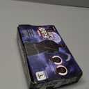 Kangaroo Youth 12+ yr Grim Reaper Costume - Halloween Costume for Youth - Creeper Scary Scream Outfit Horror Costume - Creepy Dementor Death Demon Cosplay Dress Up - Large